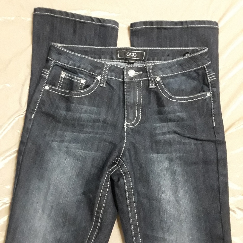 Cato Jeans